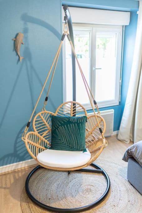 Retour De - La Bonne Marienne - La Madeleine Apartment Angers