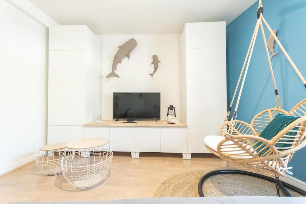 Apartment Retour De - La Bonne Marienne - La Madeleine *